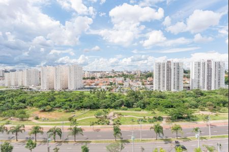 Apartamento à venda com 54m², 2 quartos e 1 vagaVista do Quarto