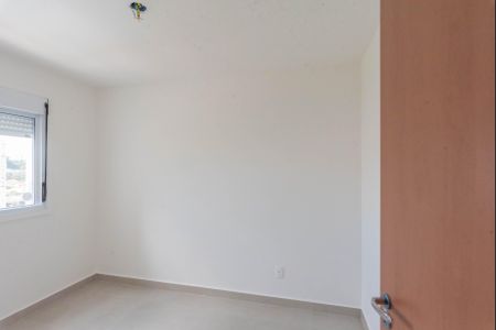 Apartamento à venda com 54m², 2 quartos e 1 vagaQuarto
