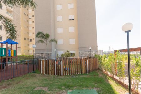 Apartamento à venda com 54m², 2 quartos e 1 vagaEspaço Pet