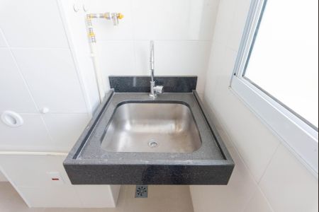 Apartamento à venda com 54m², 2 quartos e 1 vagaÁrea de Serviço