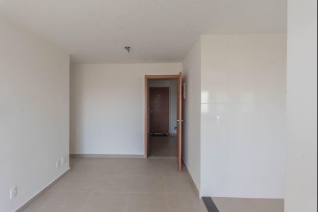 Apartamento à venda com 54m², 2 quartos e 1 vagaSala