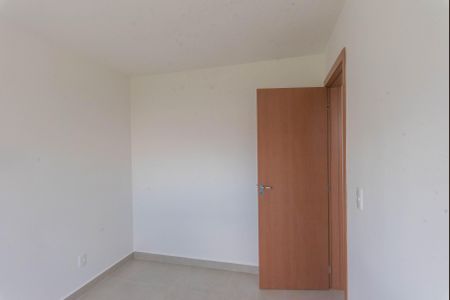 Apartamento à venda com 54m², 2 quartos e 1 vagaQuarto