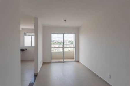 Apartamento à venda com 54m², 2 quartos e 1 vagaSala