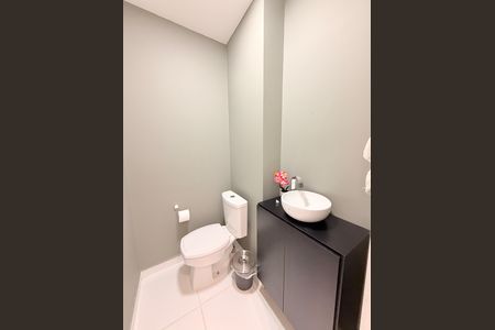 Apartamento para alugar com 85m², 3 quartos e 2 vagasLavabo