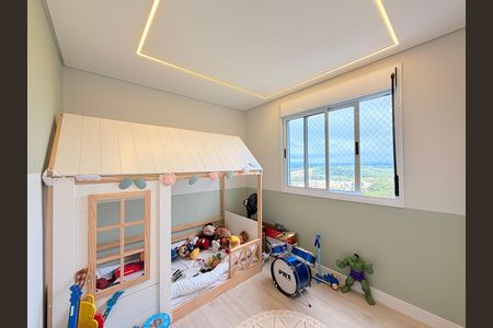 Apartamento para alugar com 85m², 3 quartos e 2 vagasQuarto 2