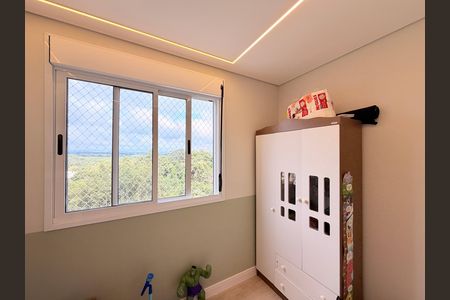 Apartamento para alugar com 85m², 3 quartos e 2 vagasQuarto 2