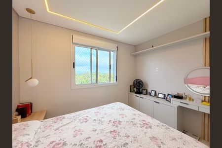 Apartamento para alugar com 85m², 3 quartos e 2 vagasSuíte