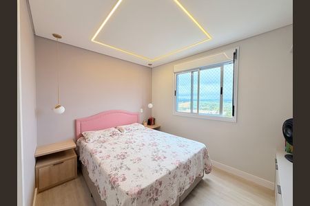 Apartamento para alugar com 85m², 3 quartos e 2 vagasSuíte