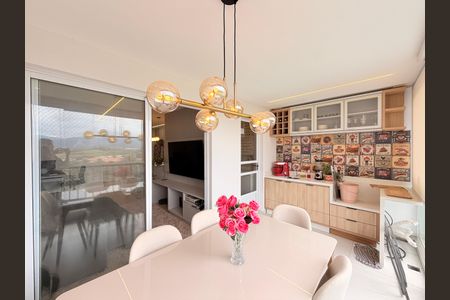 Apartamento para alugar com 85m², 3 quartos e 2 vagasSacada