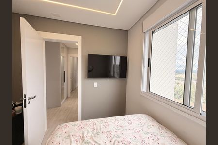 Apartamento para alugar com 85m², 3 quartos e 2 vagasQuarto 1