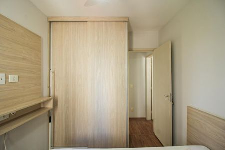 Apartamento para alugar com 50m², 2 quartos e 1 vagaQuarto 2