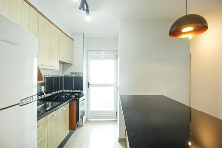 Apartamento para alugar com 50m², 2 quartos e 1 vagaCozinha
