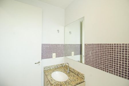 Apartamento para alugar com 50m², 2 quartos e 1 vagaBanheiro