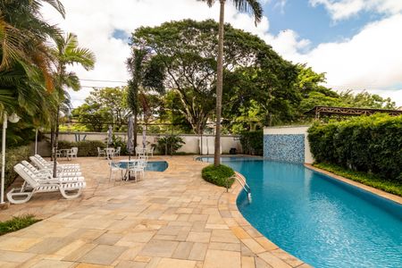 Apartamento para alugar com 50m², 2 quartos e 1 vagaÁrea comum - Piscina