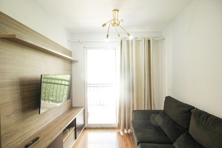 Apartamento para alugar com 50m², 2 quartos e 1 vagaSala