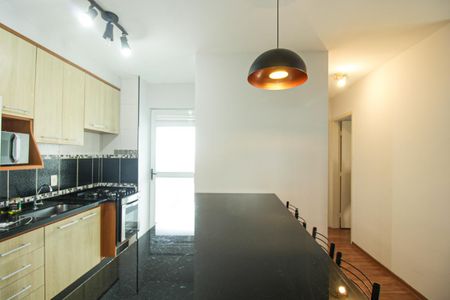 Apartamento para alugar com 50m², 2 quartos e 1 vagaCozinha