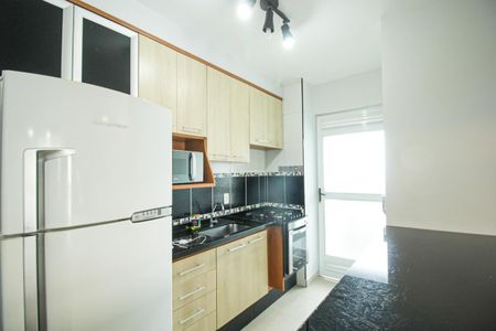 Apartamento para alugar com 50m², 2 quartos e 1 vagaCozinha