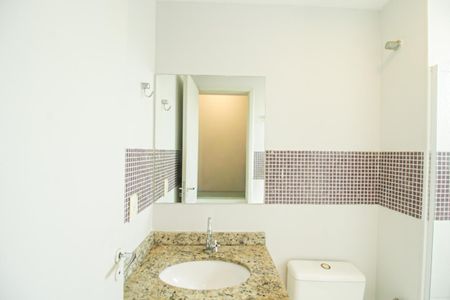 Apartamento para alugar com 50m², 2 quartos e 1 vagaBanheiro