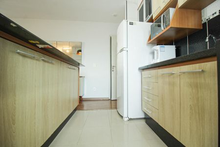 Apartamento para alugar com 50m², 2 quartos e 1 vagaCozinha