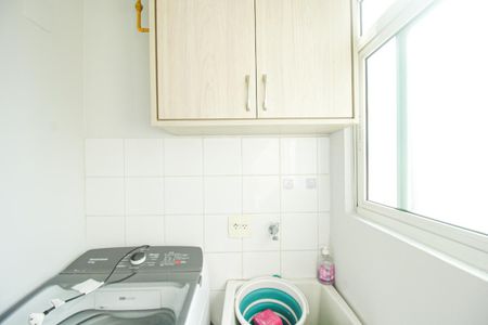 Apartamento para alugar com 50m², 2 quartos e 1 vagaÁrea de Serviço