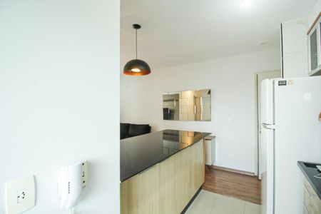 Apartamento para alugar com 50m², 2 quartos e 1 vagaCozinha