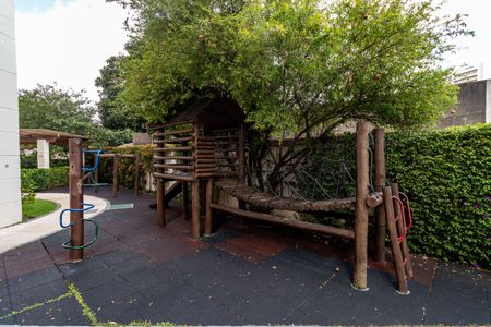 Apartamento para alugar com 50m², 2 quartos e 1 vagaÁrea comum - Playground