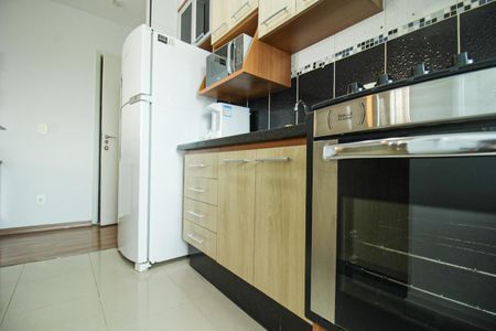 Apartamento para alugar com 50m², 2 quartos e 1 vagaCozinha