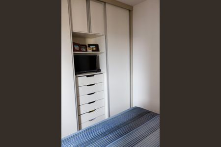 Apartamento à venda com 69m², 3 quartos e 2 vagasQuarto 3 - Suíte