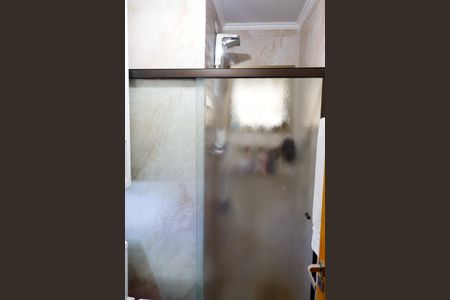 Apartamento à venda com 69m², 3 quartos e 2 vagasBanheiro