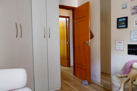 Apartamento à venda com 69m², 3 quartos e 2 vagasQuarto 1