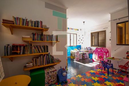 Apartamento à venda com 69m², 3 quartos e 2 vagasBrinquedoteca