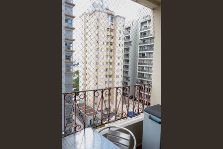 Apartamento à venda com 69m², 3 quartos e 2 vagasSacada