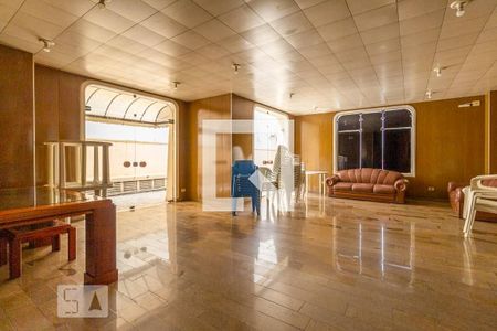 Apartamento à venda com 69m², 3 quartos e 2 vagasÁrea comum - Salão de festas