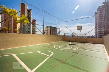 Apartamento à venda com 69m², 3 quartos e 2 vagasQuadra Esportiva