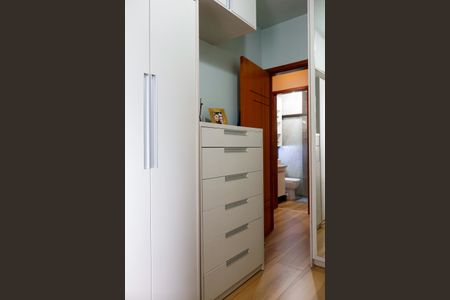 Apartamento à venda com 69m², 3 quartos e 2 vagasQuarto 2