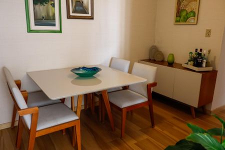 Apartamento à venda com 69m², 3 quartos e 2 vagassala