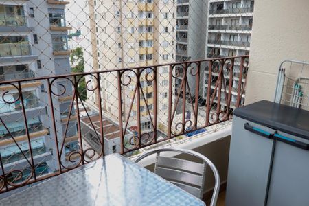 Apartamento à venda com 69m², 3 quartos e 2 vagasSacada