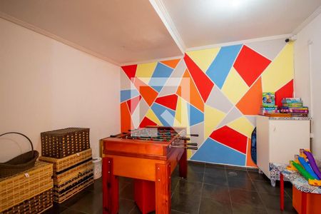 Apartamento à venda com 69m², 3 quartos e 2 vagasSala de Jogos