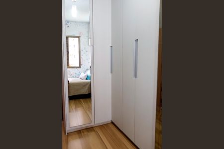 Apartamento à venda com 69m², 3 quartos e 2 vagasQuarto 2