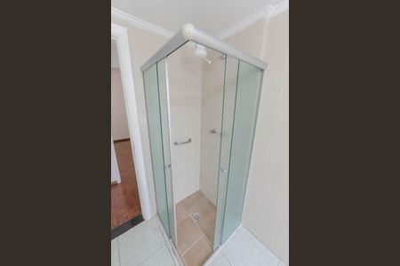 Apartamento à venda com 108m², 3 quartos e 1 vaga Apartamento à venda com 108m², 3 quartos e 1 vagaBanheiro