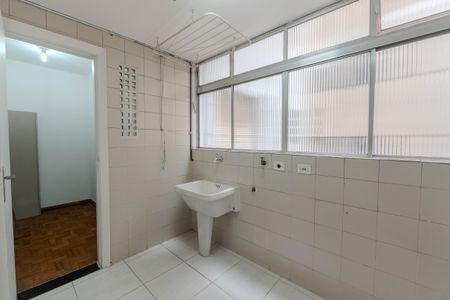 Apartamento à venda com 108m², 3 quartos e 1 vaga Apartamento à venda com 108m², 3 quartos e 1 vagaÁrea de Serviço