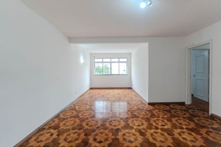 Apartamento à venda com 108m², 3 quartos e 1 vaga Apartamento à venda com 108m², 3 quartos e 1 vagaSala
