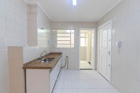Apartamento à venda com 108m², 3 quartos e 1 vaga Apartamento à venda com 108m², 3 quartos e 1 vagaCozinha