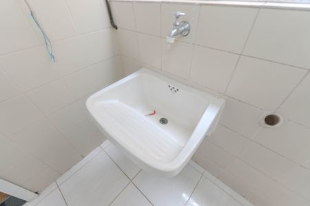 Apartamento à venda com 108m², 3 quartos e 1 vaga Apartamento à venda com 108m², 3 quartos e 1 vagaÁrea de Serviço