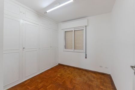 Apartamento à venda com 108m², 3 quartos e 1 vaga Apartamento à venda com 108m², 3 quartos e 1 vagaQuarto 2