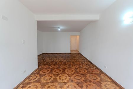 Apartamento à venda com 108m², 3 quartos e 1 vaga Apartamento à venda com 108m², 3 quartos e 1 vagaSala