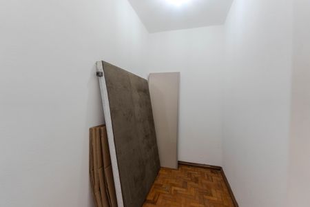 Apartamento à venda com 108m², 3 quartos e 1 vaga Apartamento à venda com 108m², 3 quartos e 1 vagaQuarto de Serviço