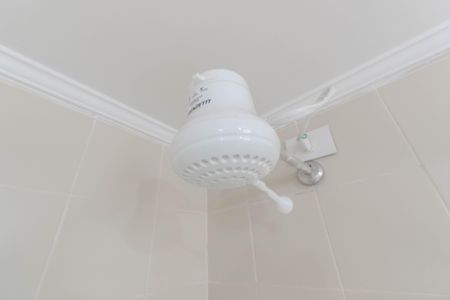 Apartamento à venda com 108m², 3 quartos e 1 vaga Apartamento à venda com 108m², 3 quartos e 1 vagaBanheiro