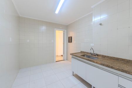 Apartamento à venda com 108m², 3 quartos e 1 vaga Apartamento à venda com 108m², 3 quartos e 1 vagaCozinha