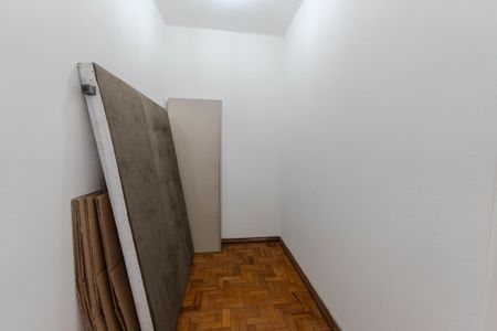 Apartamento à venda com 108m², 3 quartos e 1 vaga Apartamento à venda com 108m², 3 quartos e 1 vagaQuarto de Serviço